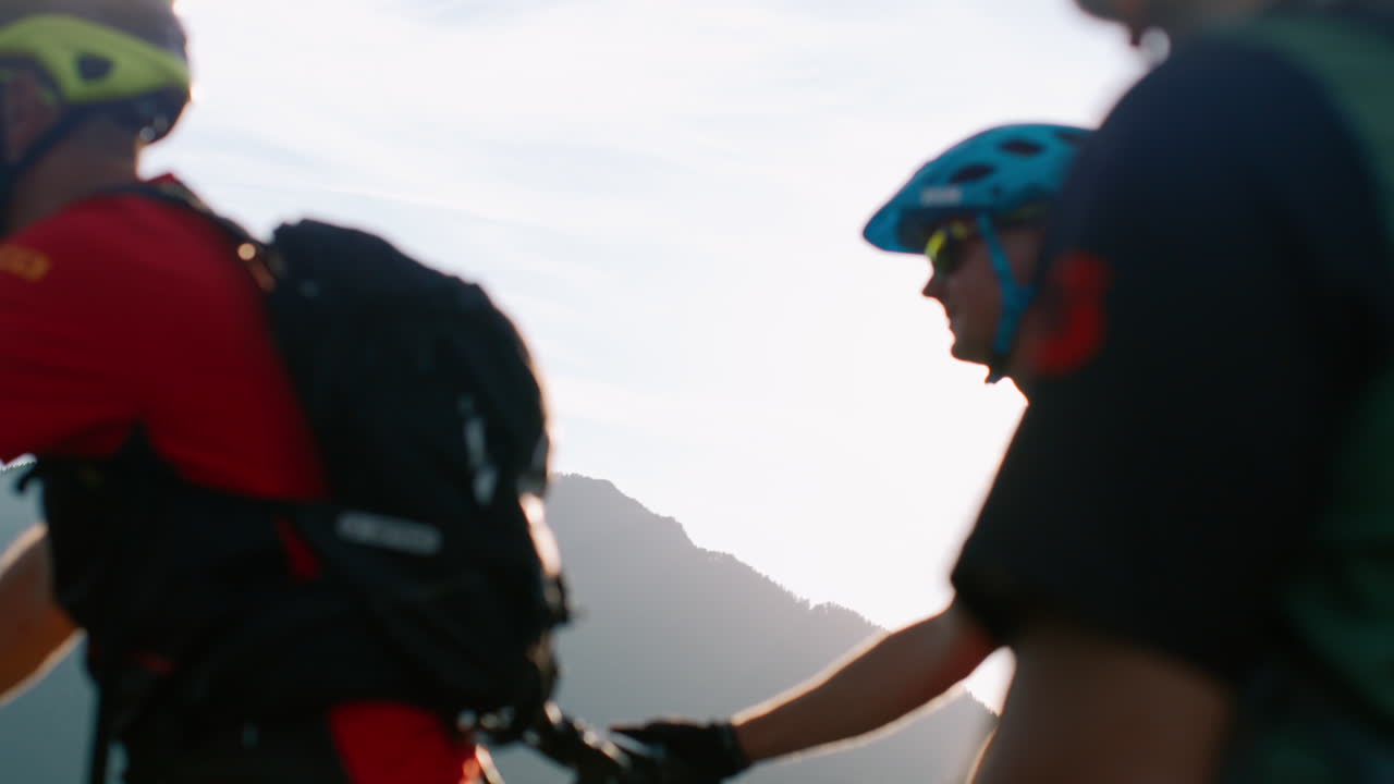 Mountain Biking Adventure