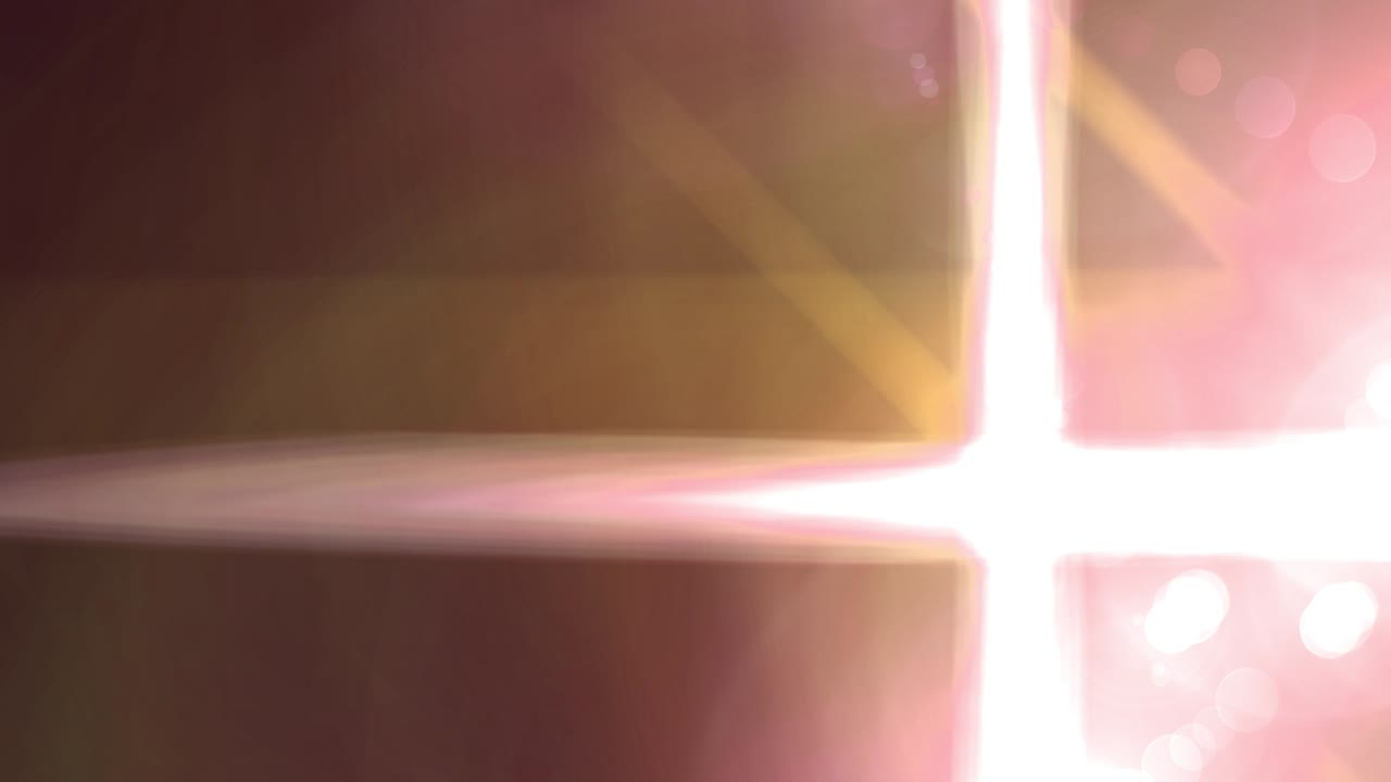 efecto de textura del destello de luz de la lente de fondo