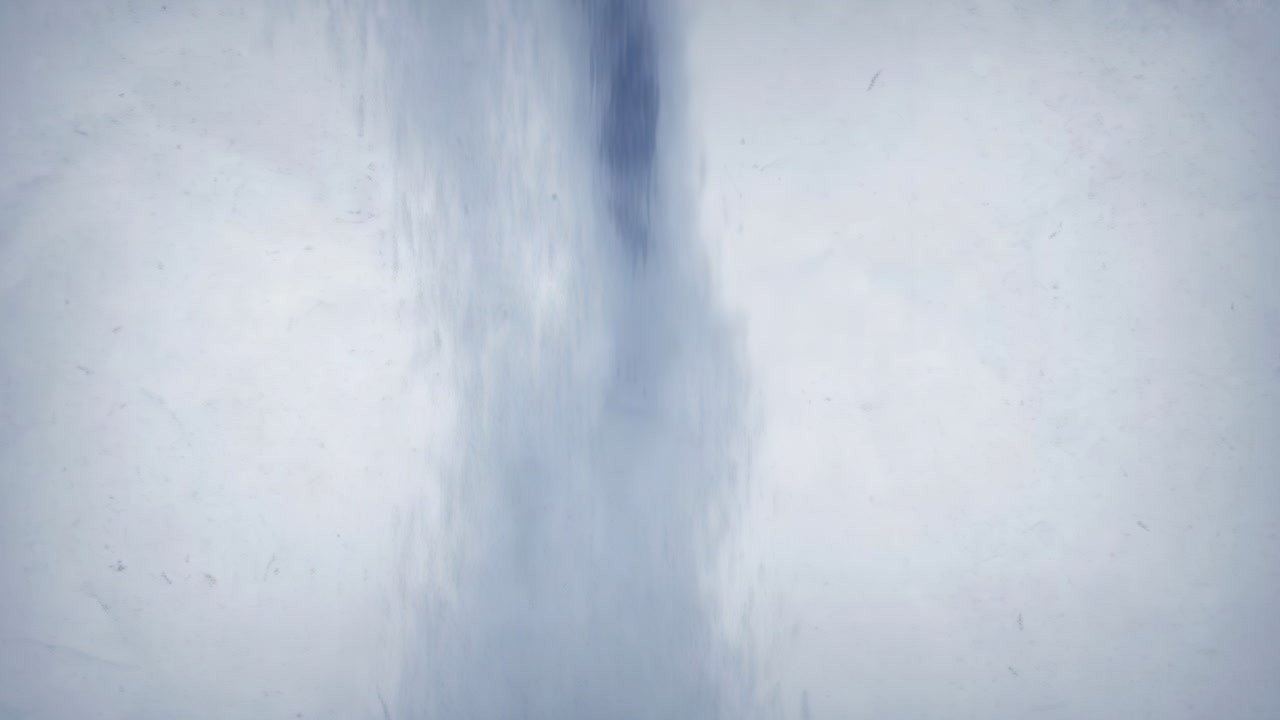 Mysterious landscape painting human tear eye tree grow China's traditional Oriental Digital Art animation, Chinese retro painting ink misty mountain background