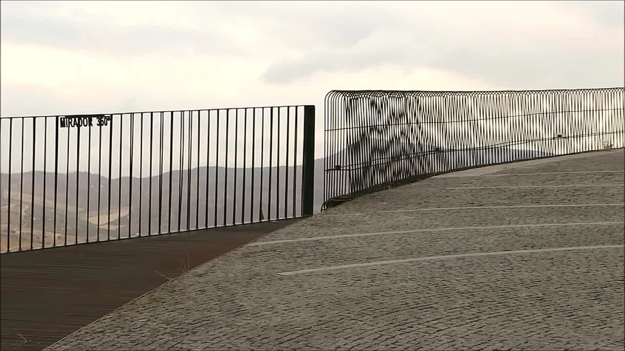mirador del castillo