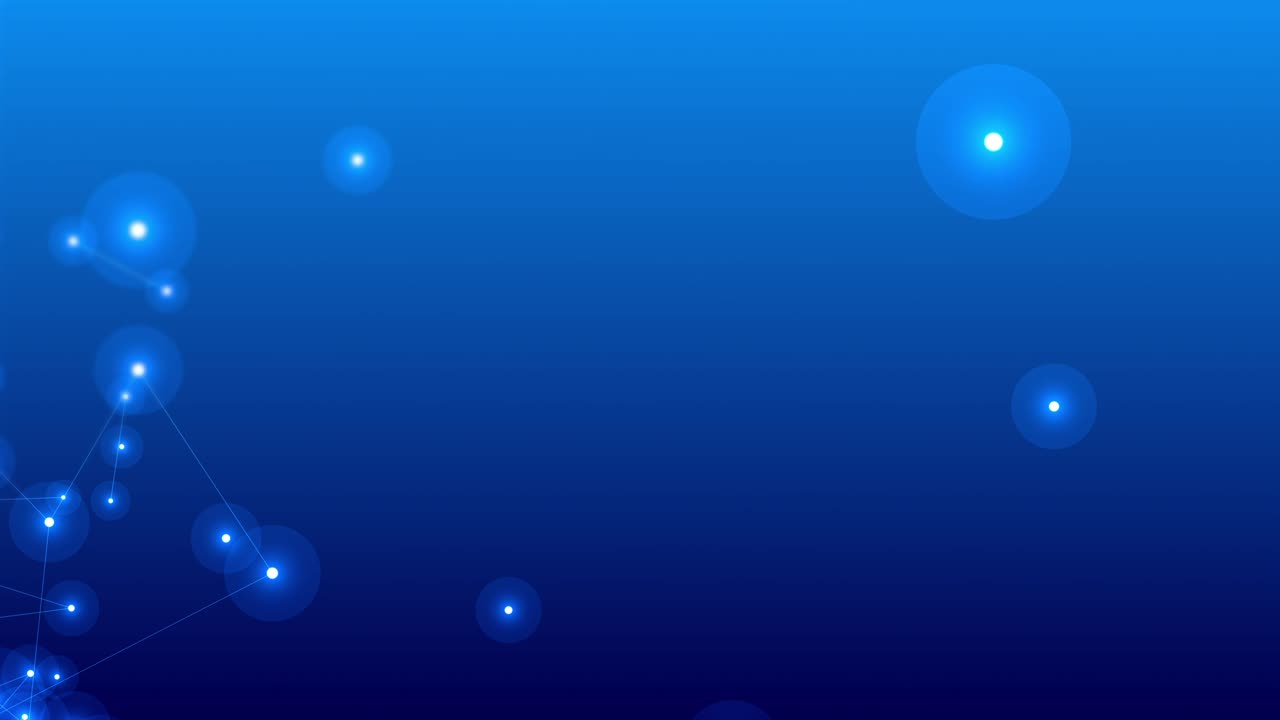 파란색에 떠 있는 노드를 닫습니다.