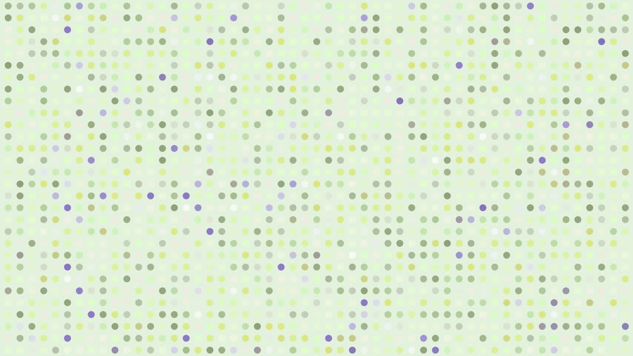 dot mosaic abstract effect background