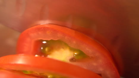 Knife-cuts-vegetables-for-salad-in-slow-motion