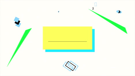 Bewegung-Abstrakte-Geometrische-Formen-35