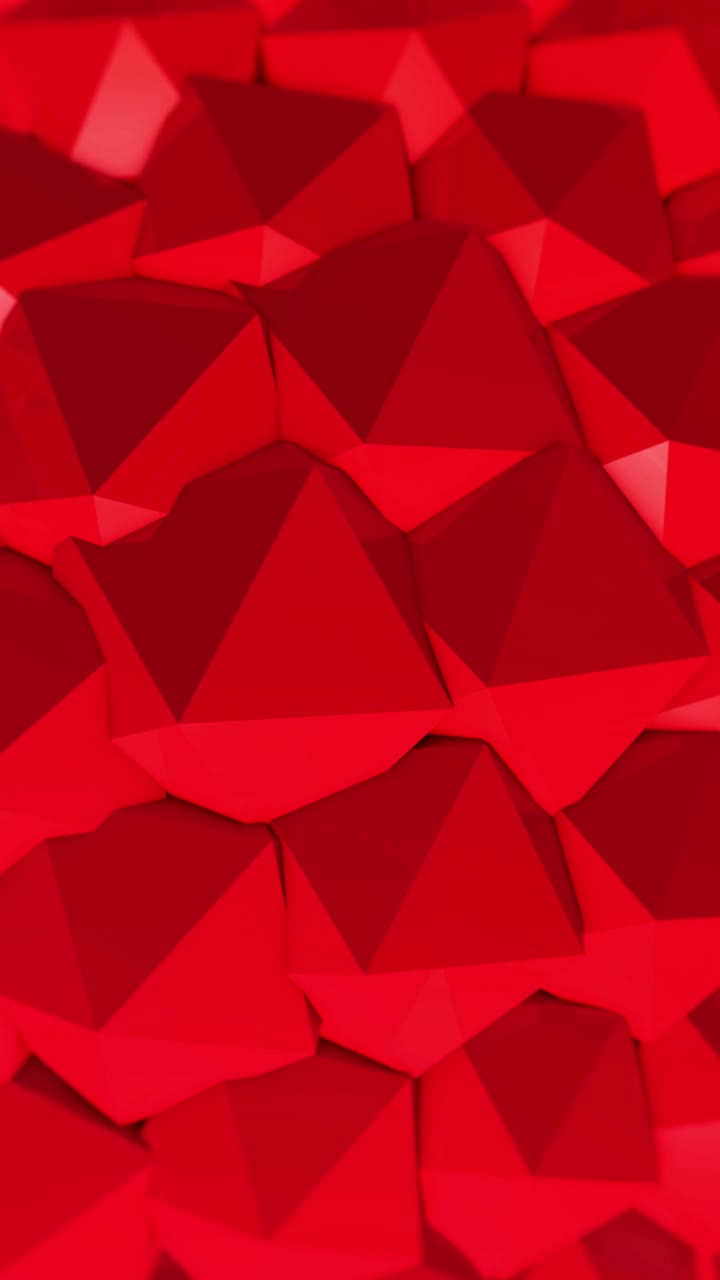 Uno sfondo astratto rosso vibrante e dinamico, che aggiunge profondità ed energia ai progetti visivi.