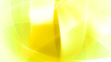 blissful yellow subtle light