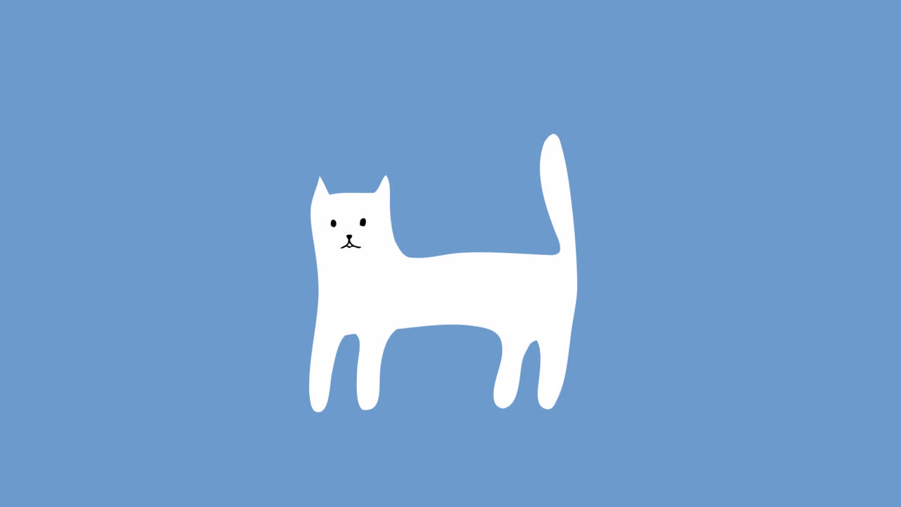 カートゥーンキャット 24