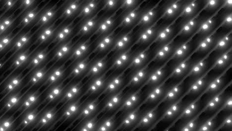 patrón de luz diagonal abstracto
