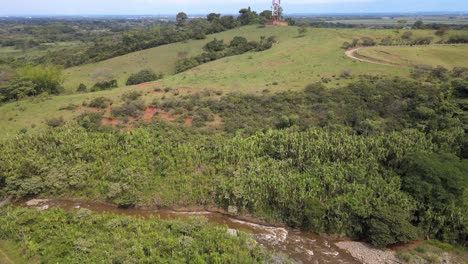hermosos paisajes de colombia i