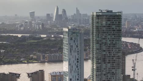 londres desde lejos 4k 03