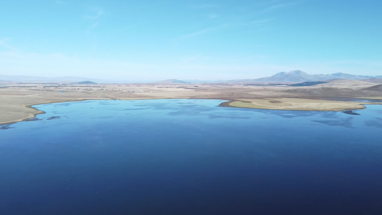 마다타파 호수 (madatapa lake) 는 조지아 주 츠케-자바케티 지방에 있는 호수이다.