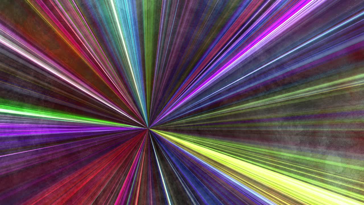 Abstract colorful animation. Multicolor liquid background. Beautiful gradient texture, Moving abstract multicolored background