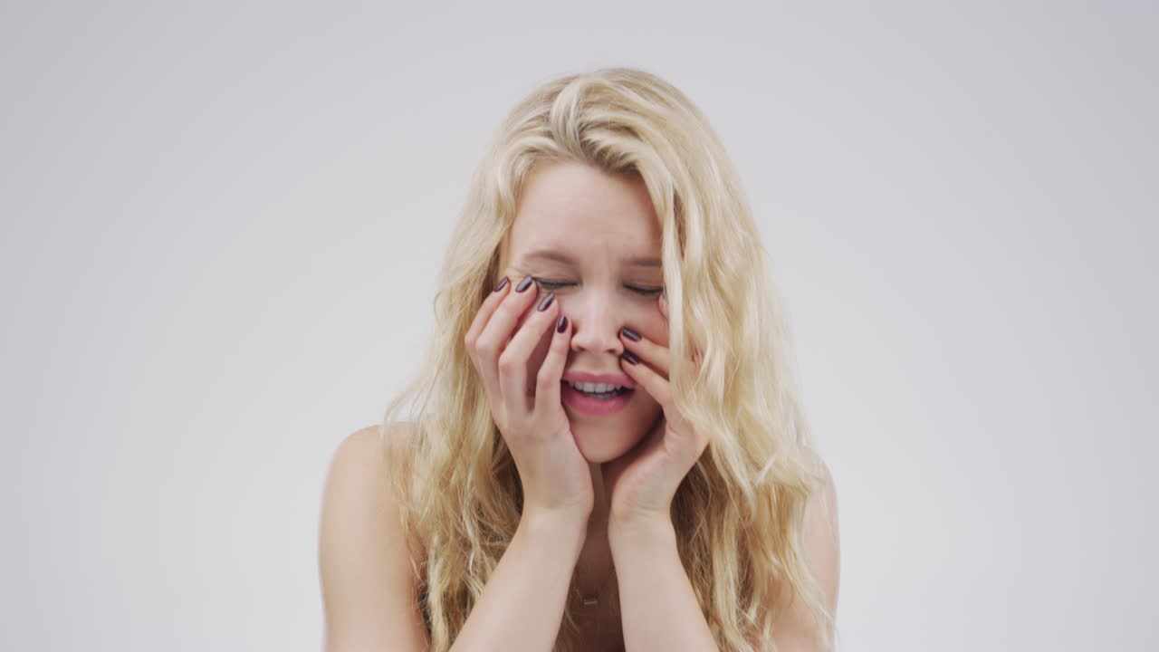 우리 모두에게는 나쁜 날이 있습니다.