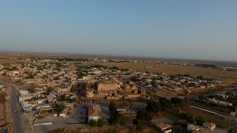 Drone-Aéreo-Harran-Histórico