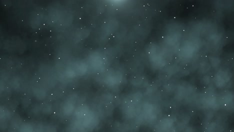4k glittering awards dust bokeh fly movement flickering particles bokeh abstract background tail