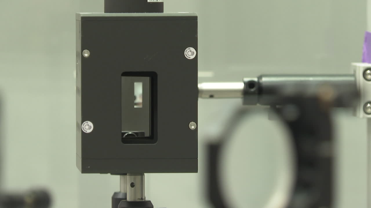 Laboratory Optical Instruments