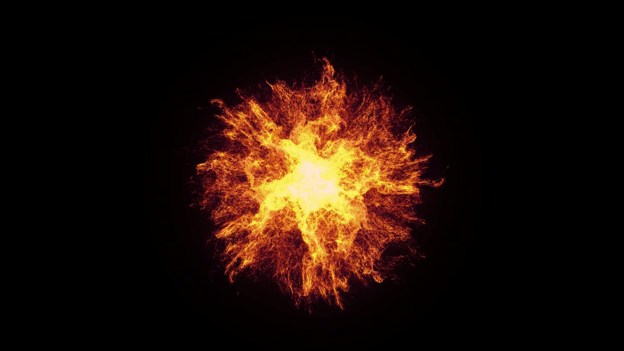 VFX Element 21