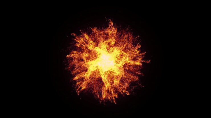 VFX Element 21