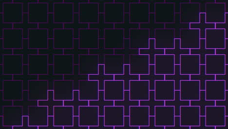 Black-and-purple-grid-pattern---repeating-squares-in-a-striking-design