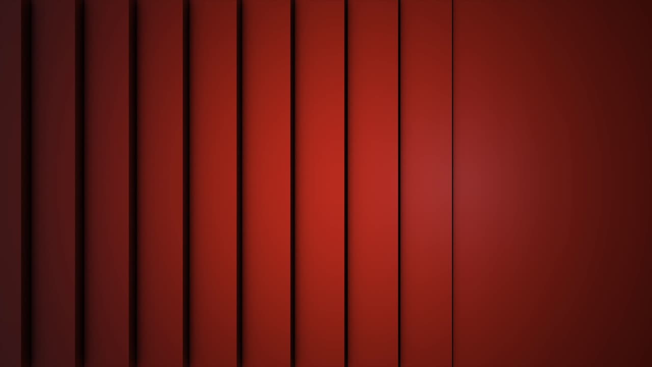 fondo de gradiente rojo con líneas verticales