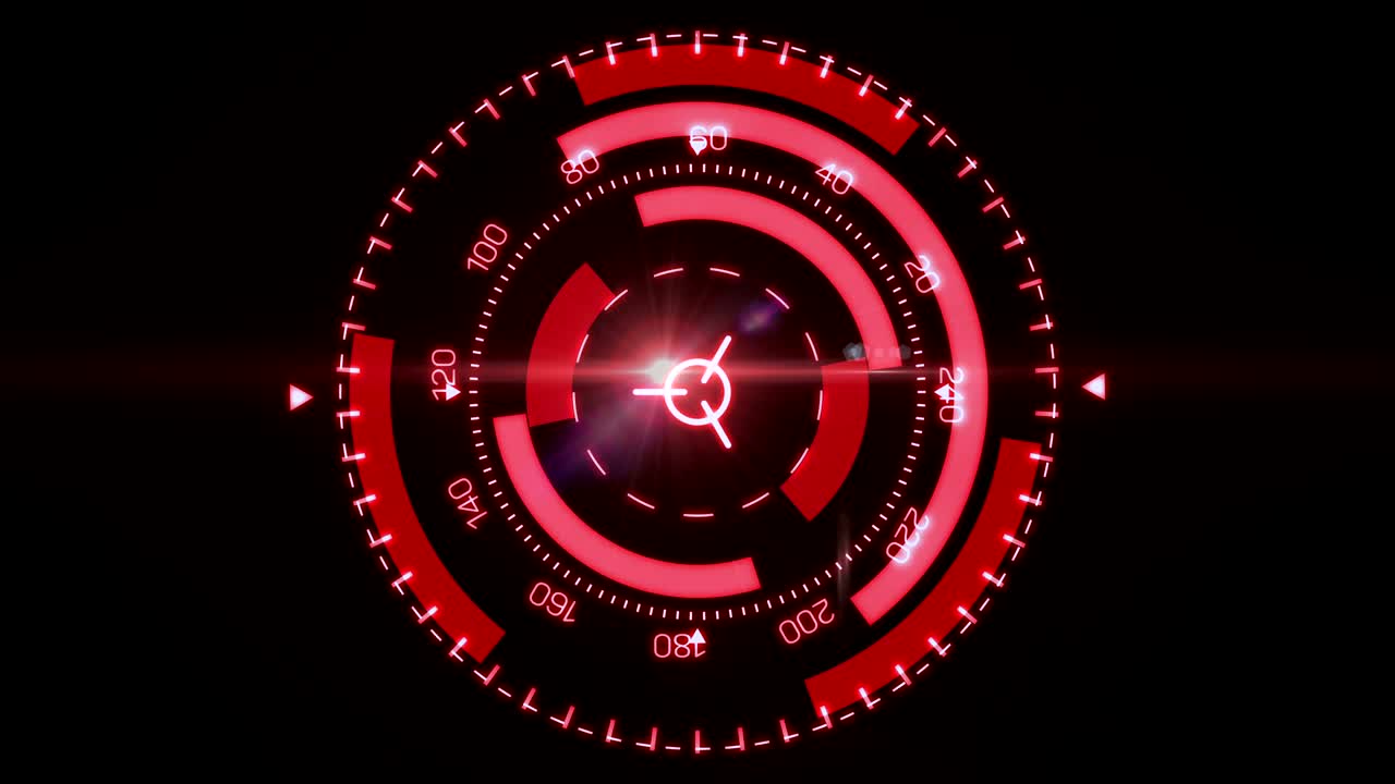 미래의 인터페이스 hud 디자인, 스캔 그래프 또는 홀로그램과 같은 인포그래픽 요소, 기술 및 과학, 분석 테마