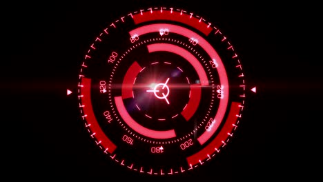 diseño de interfaz futurista hud, elementos infográficos como el escaneo de gráficos u hologramas. tecnología y ciencia, tema de análisis.