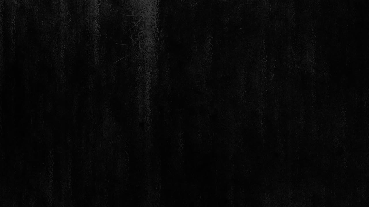 animación de líneas verticales blancas que se mueven sobre un fondo negro