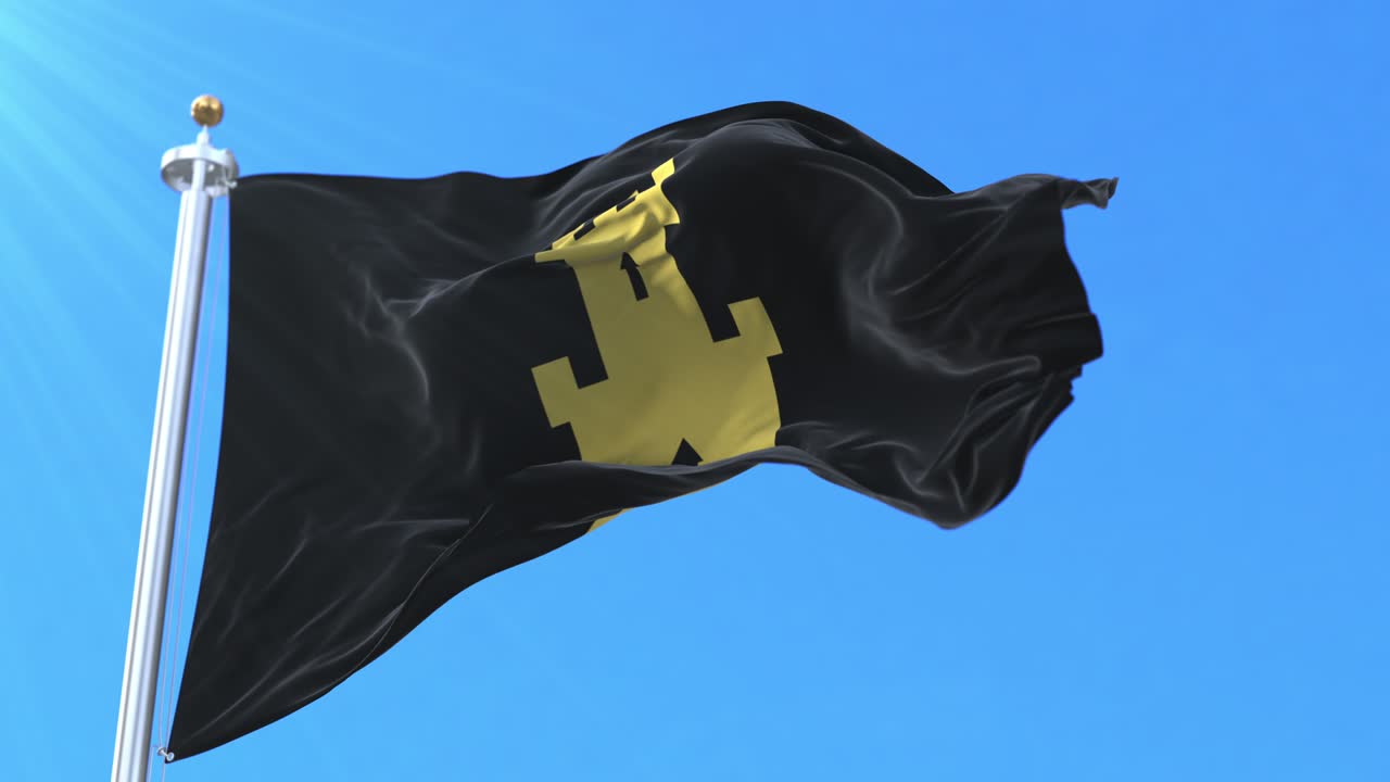 노르웨이 핀마르크 필케의 발