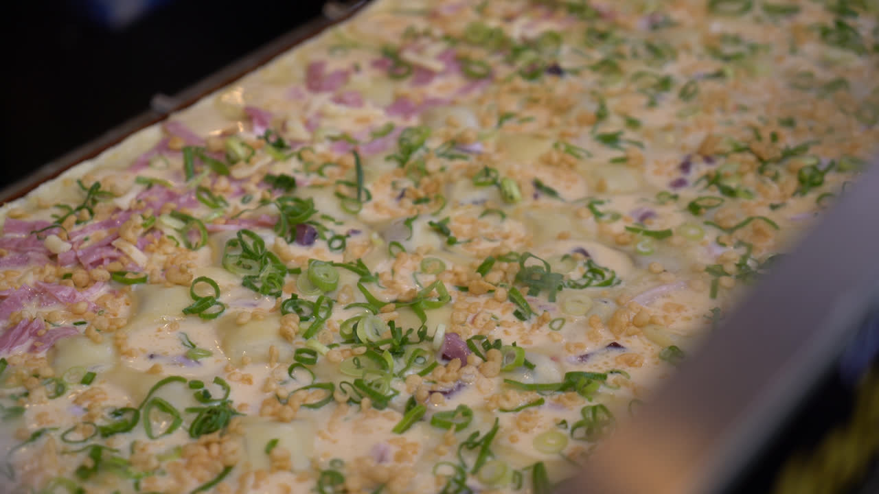 hacer takoyaki - estilo de comida callejera japonesa