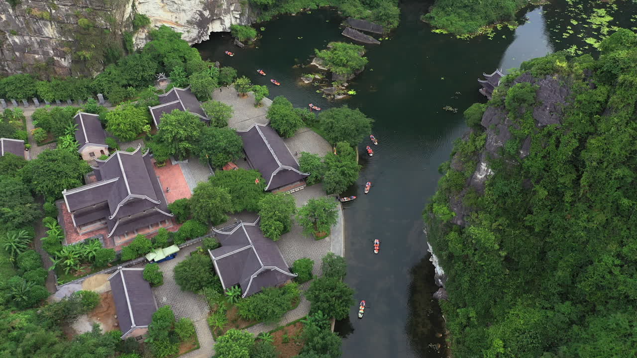 정말 아름다운 랜드마크입니다.