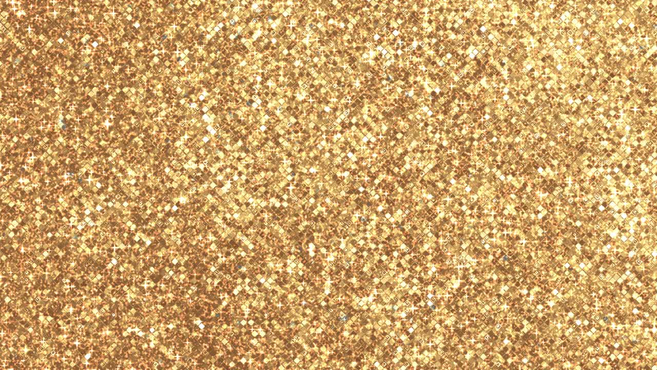황금 반이는 애니메이션, 추상적인 반이는 배경 패턴, 텍스처 반이는 빛, 디자인, 반이는 애니메이션, 4k 4096 × 2304
