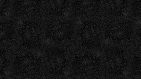 animated stop motion scribbly scratched noise texture background and overlay, 4k infinite loop stock video