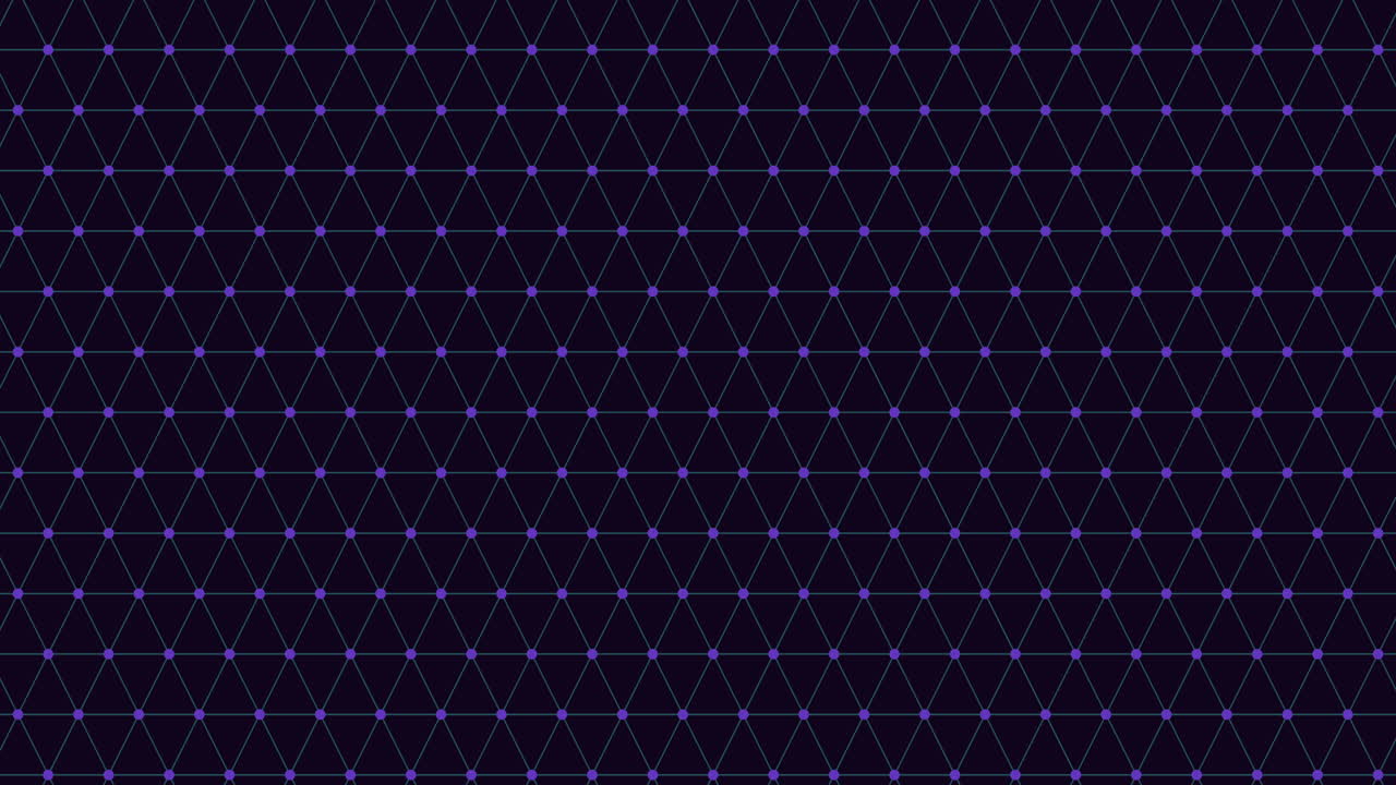 점 억양 을 가진 추상적 인 검은색 과 초록색 그리드 패턴