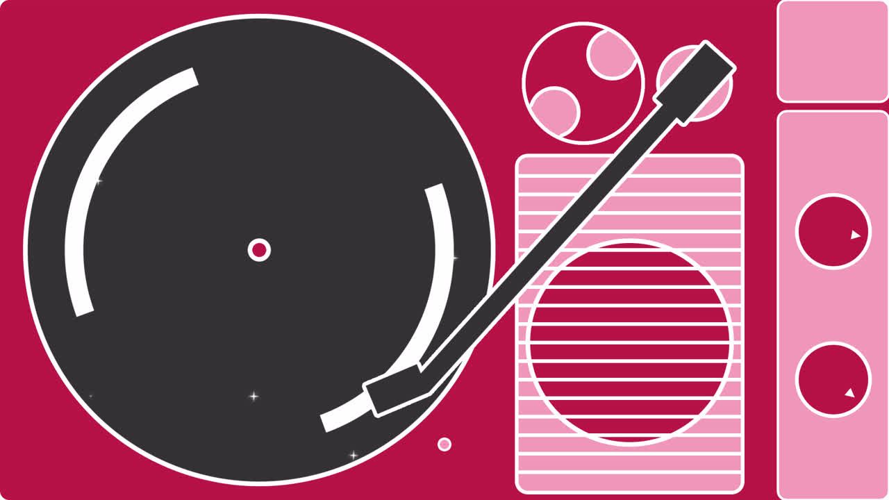 Record player Transitions. 1080p - 30 fps - Alpha Channel (9).mov