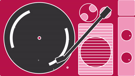 record player transitions. 1080p - 30 fps - alpha channel (9).mov