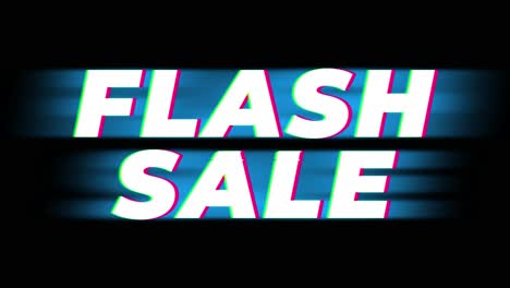 flash sale promotion graphics