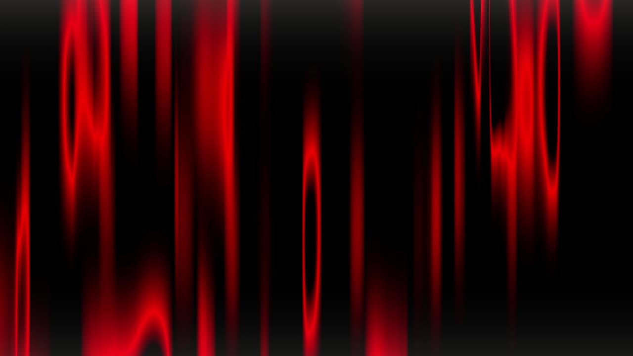 은 색의 실키 라인 줄무 배경.mp4