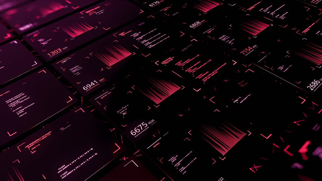 Digital Data Interface