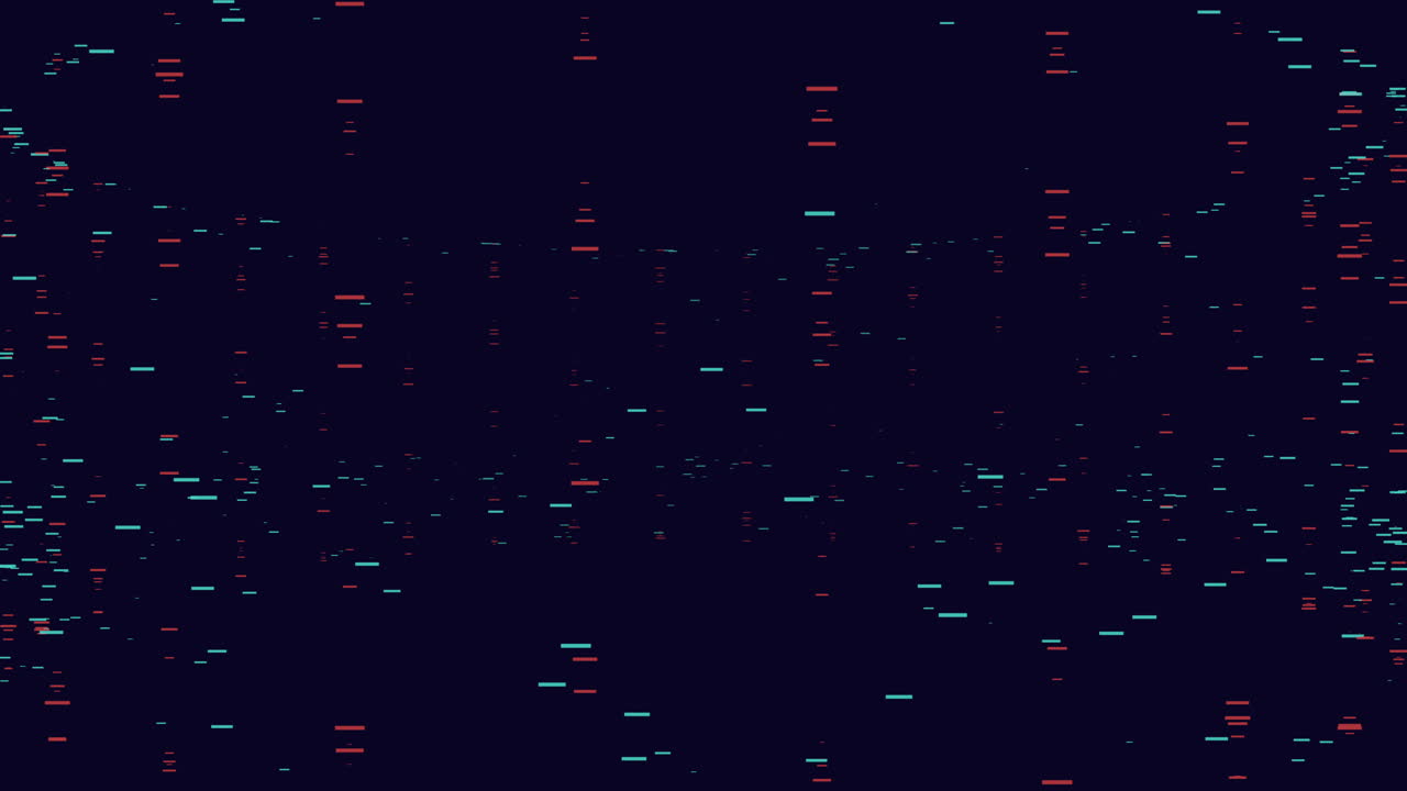 fascinante fondo pixelado en verde y púrpura