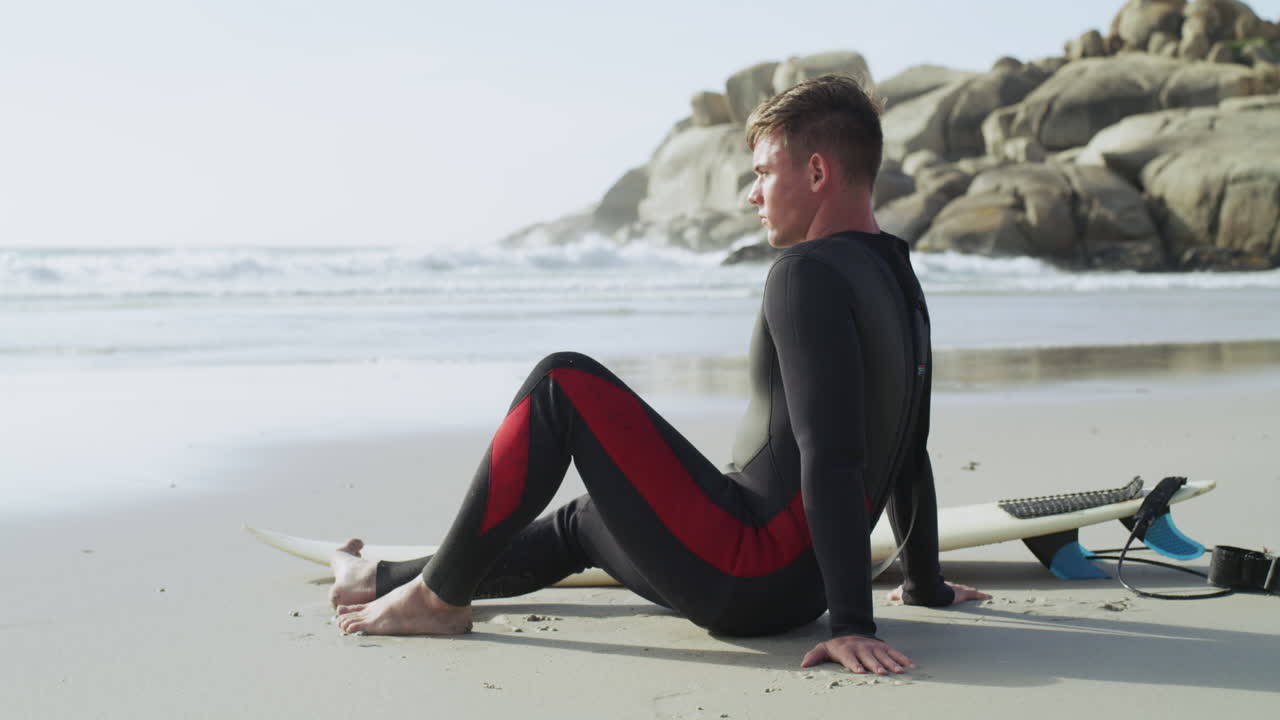 ser surfista es una gran parte de mí.