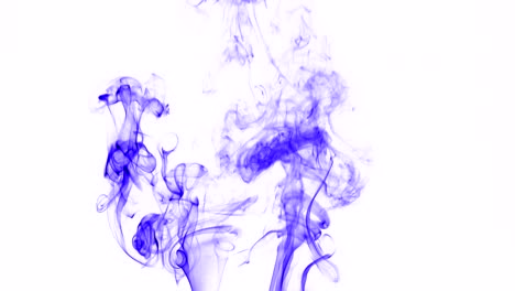 abstract fluid smoke element turbulence