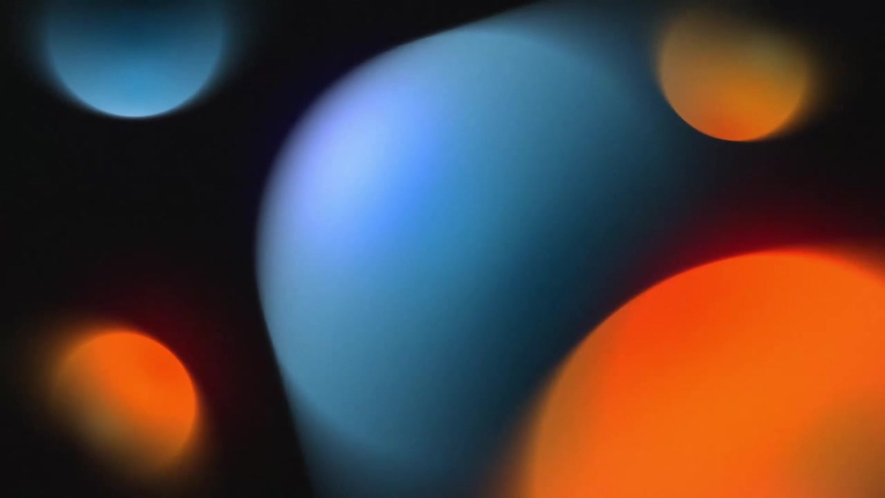 Gradient Grainy Texture Background