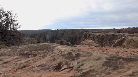 4K-Dolly-black-canyon-of-the-gunnison