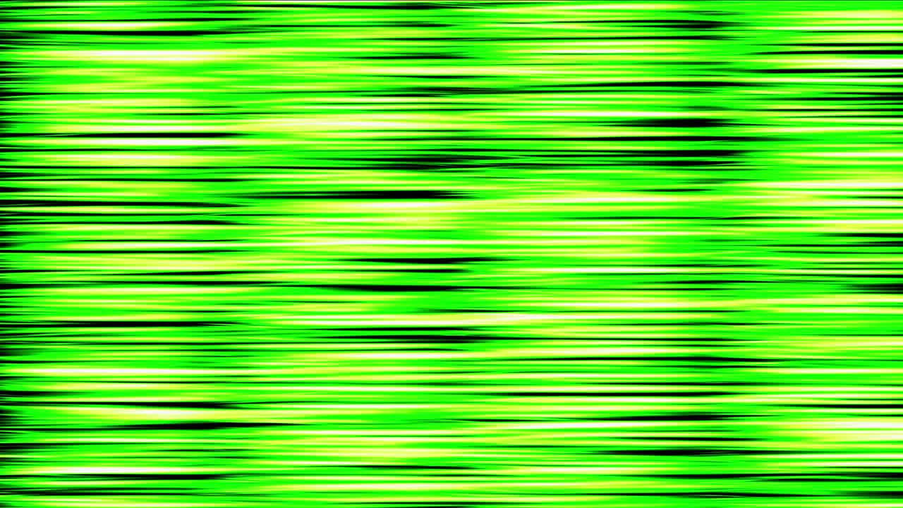 movimiento de velocidad de línea horizontal resumen 4k