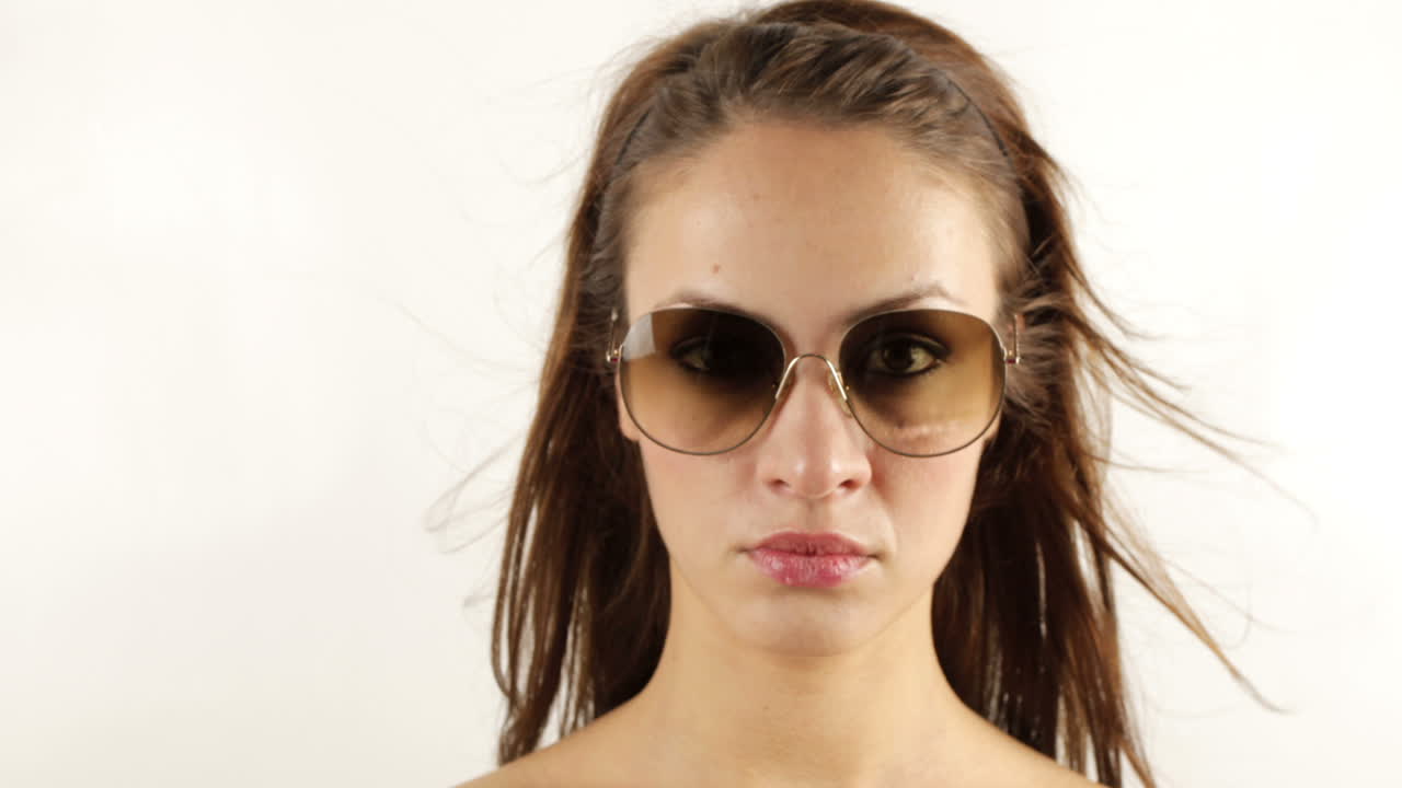 여성 선글라스 믹스 02