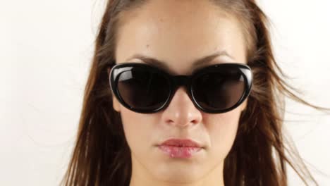 mezcla de gafas de sol mujer 02