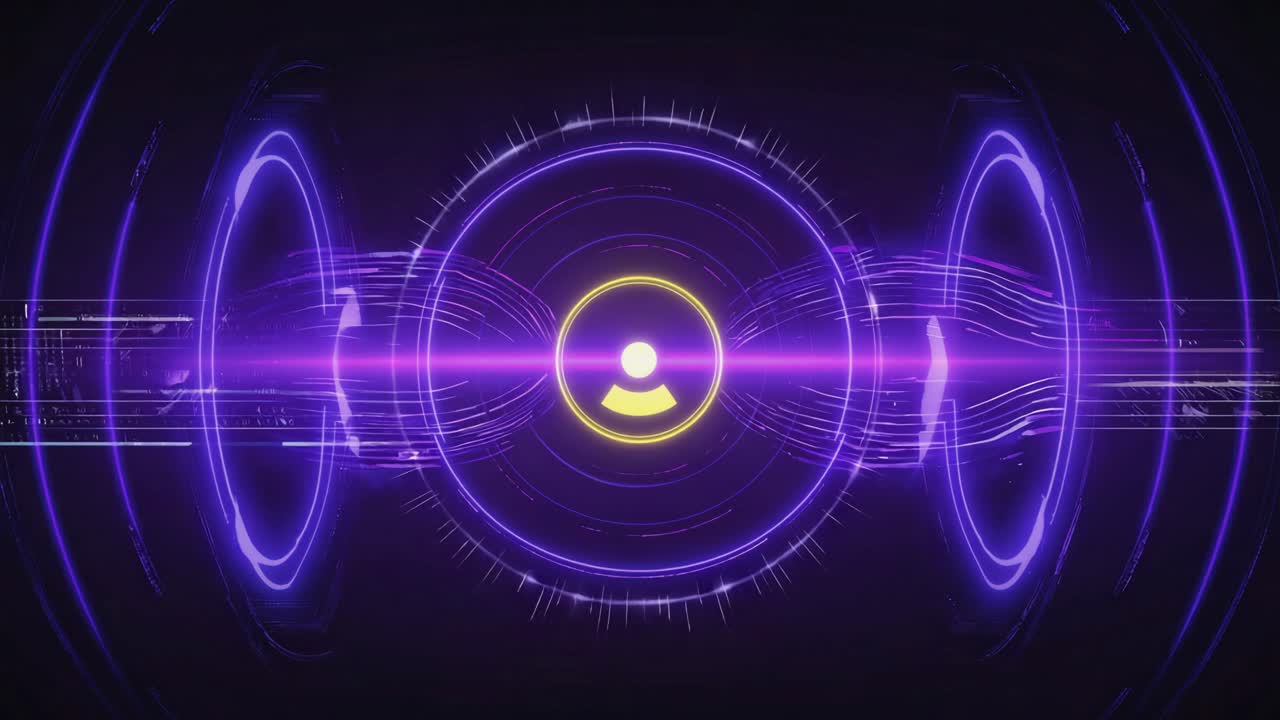 추상적인 기술 배경