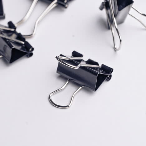 school and office supplies on a white background. back to school concept. subjects for office work and school