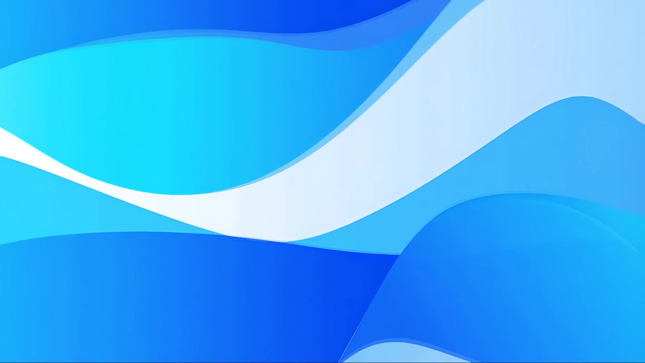 Abstract Colorful Motion Background 4K