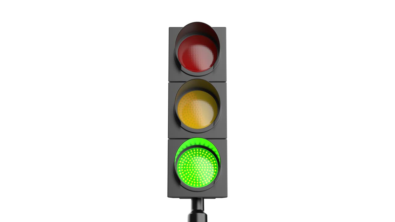 Traffic Light